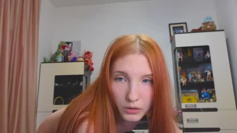  OLIVIA   online show from April 27, 9:12 pm