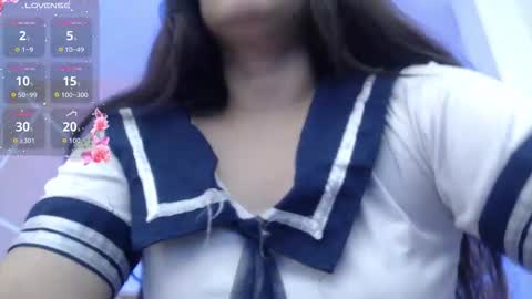 Olivia online show from December 16, 9:09 pm