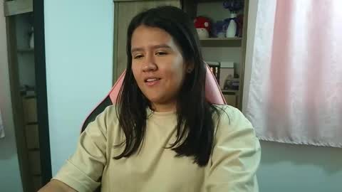 Olivia online show from February 27, 2:50 pm