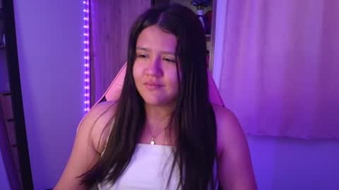 Olivia online show from July 22, 12:28 pm