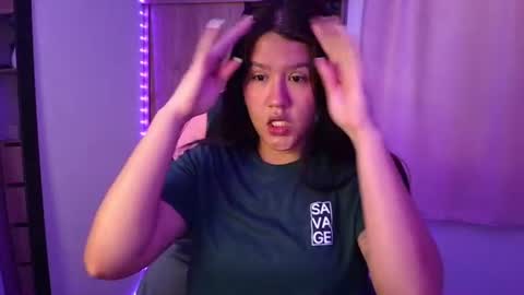 Olivia online show from July 8, 12:18 pm