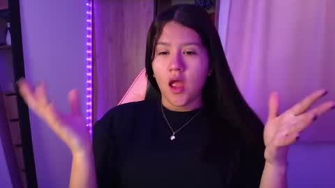 Olivia online show from July 29, 12:38 pm