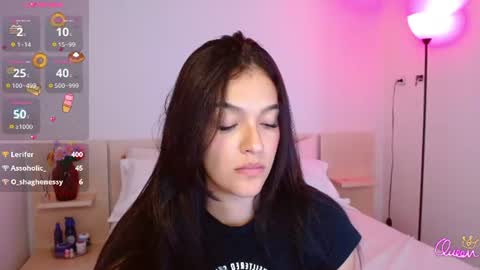 Olivia Bram online show from July 6, 7:05 pm