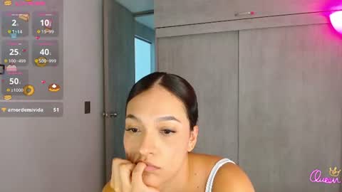 Olivia Bram online show from July 9, 4:09 pm
