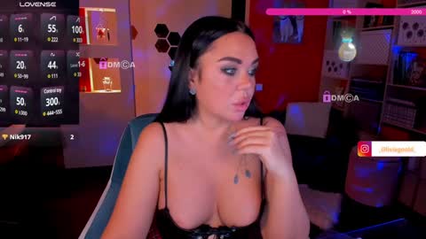 Snapshot of oliviagoold chatting on January 28, 6:28 pm Oliviagoold online show from January 28, 6:28 pm