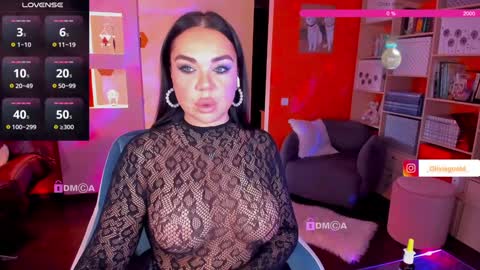 Snapshot of oliviagoold chatting on February 5, 12:38 pm Oliviagoold online show from February 5, 12:38 pm