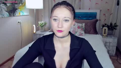 OliviaGorgeous online show from April 30, 10:31 am