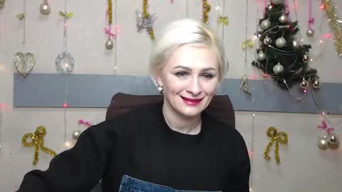 OliviaHorst online show from January 10, 6:12 pm