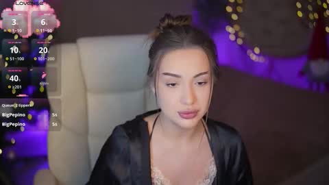 Olivia online show from February 1, 6:45 am