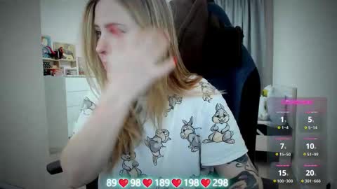 . online show from November 18, 3:51 am