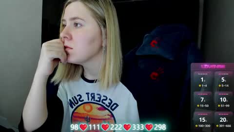 . online show from May 1, 4:59 am