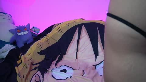 Olivia online show from November 18, 12:11 am