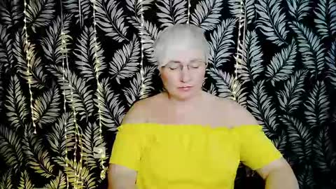 Kelly online show from July 27, 2:25 pm