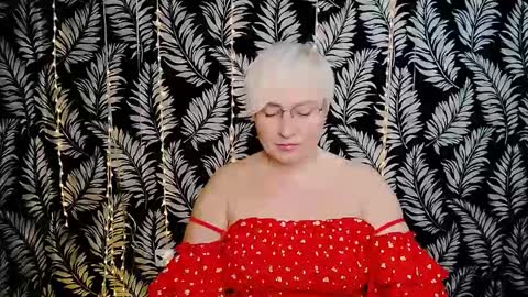 Kelly online show from March 13, 1:34 pm