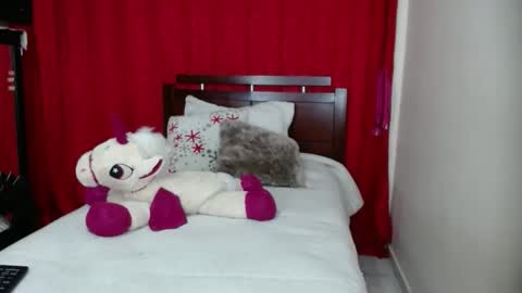 Olivia online show from February 16, 11:04 pm