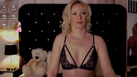 Olivia online show from January 21, 7:58 am