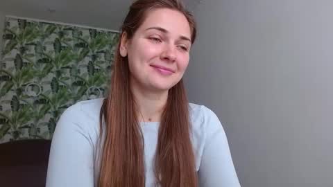 Olivia online show from October 24, 6:09 am