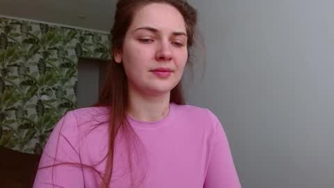 Olivia online show from February 20, 6:26 am