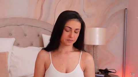 OliviaSway online show from December 22, 9:51 pm