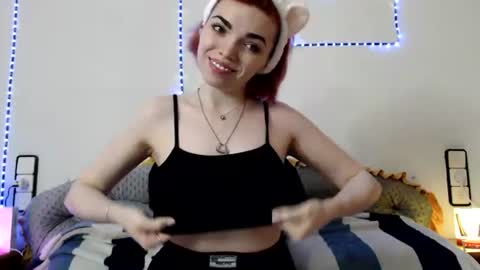 Angelina Lina online show from July 5, 8:36 pm