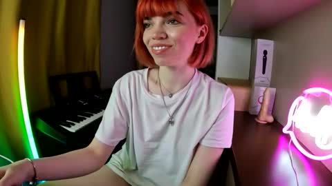 Angelina Lina online show from April 29, 8:36 pm