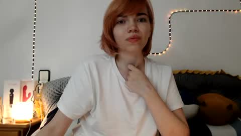Angelina Lina online show from July 30, 9:04 pm