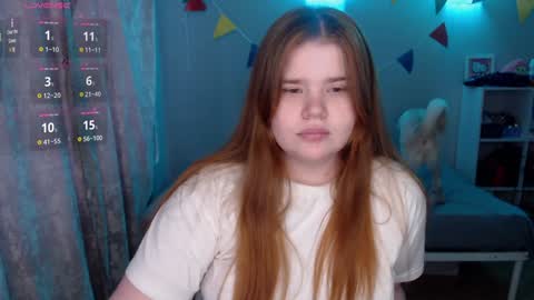  MellY  online show from January 21, 11:24 am