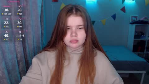  MellY  online show from January 22, 11:34 am