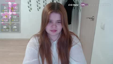  MellY  online show from May 17, 11:15 pm
