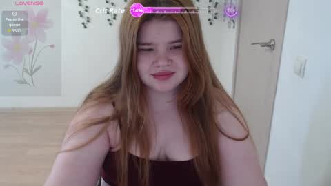  MellY  online show from May 27, 7:27 am