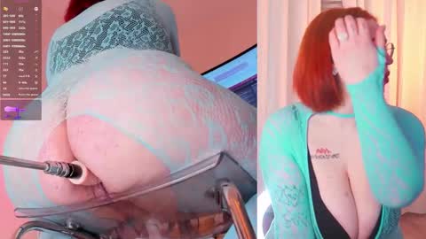 your Pixie  online show from March 8, 6:17 am