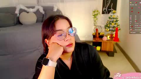 Zarah 3 online show from December 18, 4:17 pm