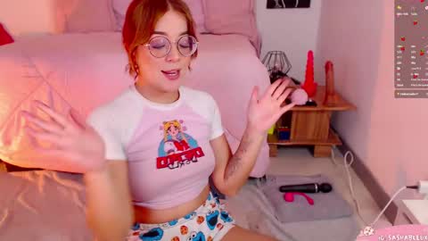 Zarah 3 online show from February 2, 1:02 am