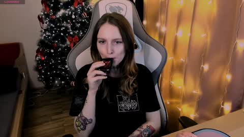 Snapshot of on_yxxx chatting on January 29, 2:42 pm on_yxxx online show from January 29, 2:42 pm