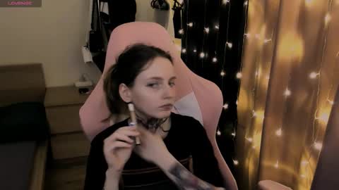 Snapshot of on_yxxx chatting on October 18, 6:42 pm on_yxxx online show from October 18, 6:42 pm