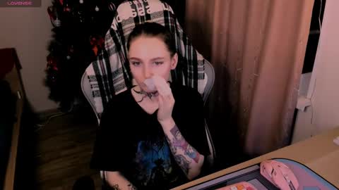 Snapshot of on_yxxx chatting on February 19, 4:22 pm on_yxxx online show from February 19, 4:22 pm