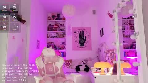 Ana online show from October 13, 11:57 am