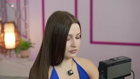 L A Y A online show from July 23, 7:55 pm
