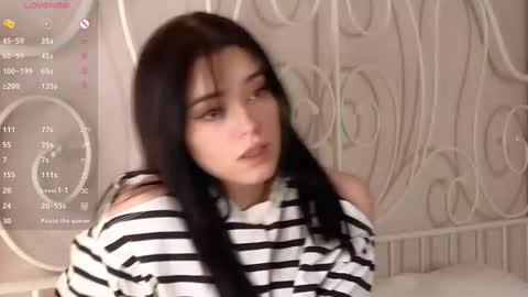 Lexi online show from February 23, 11:04 am