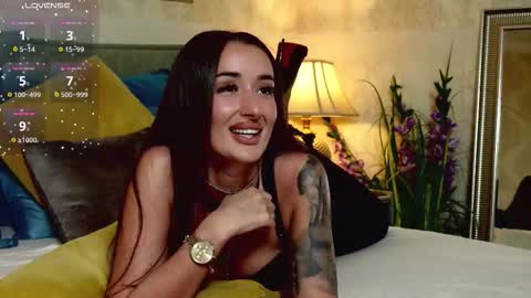 OutrageousOne online show from January 12, 5:07 pm