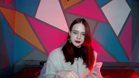 onessandra online show from February 11, 3:20 am