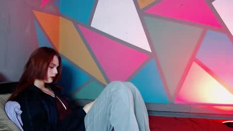 onessandra online show from March 16, 1:52 am