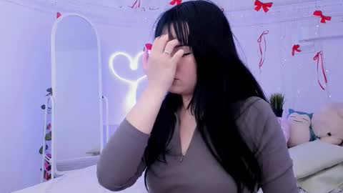 Mina online show from March 7, 9:11 pm