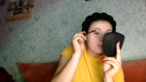 Amalia online show from August 4, 5:41 pm