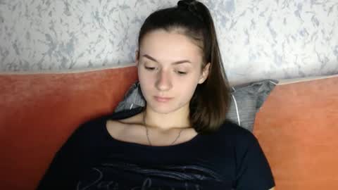 Amalia online show from November 11, 7:11 pm