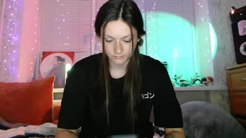 Amalia online show from May 4, 7:39 pm