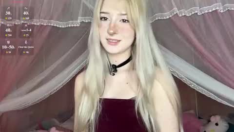 Eva online show from July 11, 10:15 am