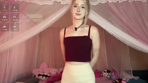 Eva online show from May 30, 9:40 am