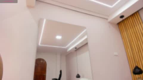 Michelle online show from March 21, 8:47 pm