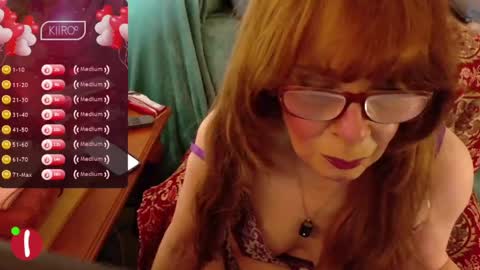 Onlyniki online show from May 10, 3:08 am